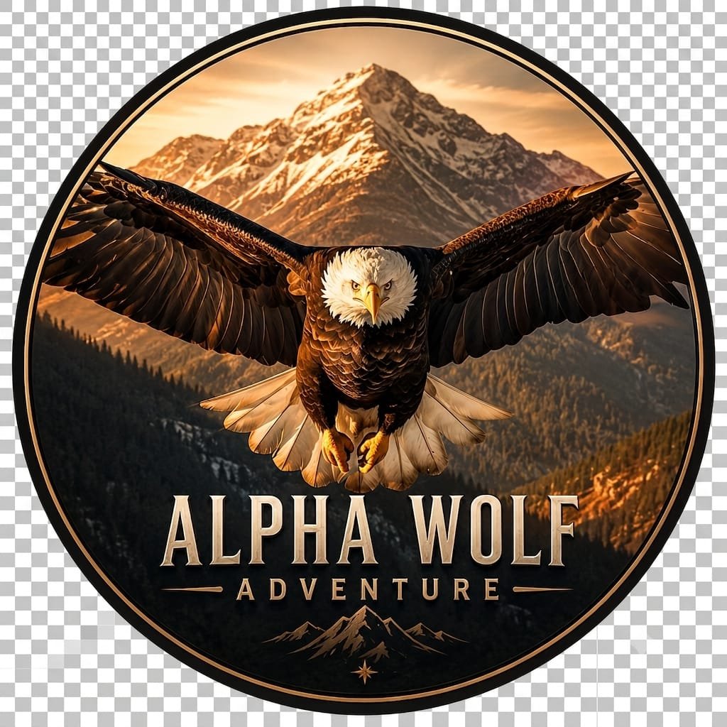 Alpha Wolf Adventure